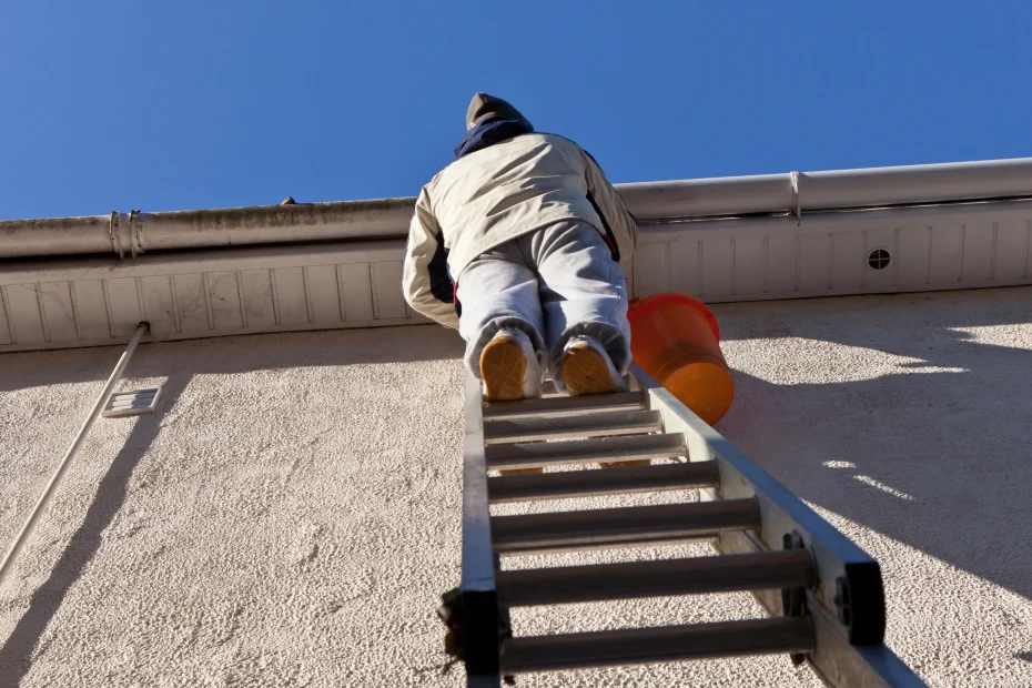 Gutter Cleaning Luther